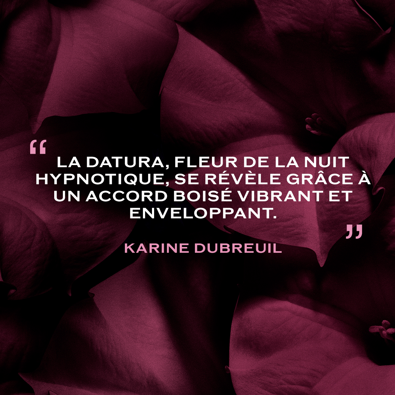 Ginza Datura Eau De Parfum,